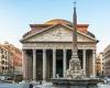 How the Pantheon has stayed intact for almost 2,000 years trends now