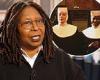 Whoopi Goldberg begs Maggie Smith to take part in a Sister Act 3 trends now