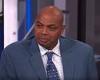 sport news Charles Barkley mocks Skip Bayless following viral spat with Shannon Sharpe ... trends now