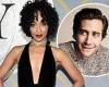 Ruth Negga will star opposite Jake Gyllenhaal in upcoming limited series ... trends now