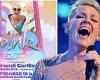 Pink adds date to her North American Summer Carnival tour as show sell out trends now