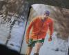 'Just fast enough': Australia's best 'backyard' ultramarathon runner chases ...