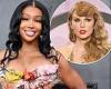 SZA shuts down claims of a feud and says she has no 'beef' with Taylor Swift trends now