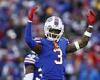 sport news Bills officially place safety Damar Hamlin on injured reserve as he recovers ... trends now