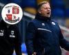 sport news Ex-Crawley boss Yems banned for 18 months after Sportsmail revelations of ... trends now