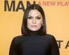 Jessie J is PREGNANT! Singer shows off her growing baby bump in a sweet video ... trends now