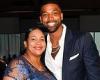 Tristan Thompson's mother Andrea dies suddenly in Toronto after suffering ... trends now