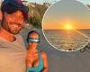 MAFS' Sam Ball shares sunset workout snaps with new girlfriend after debuting ... trends now