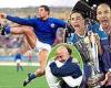 sport news Farewell to Gianluca Vialli, the gorgeous soul who adored a practical joke and ... trends now