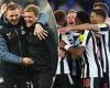 sport news Do Newcastle need strengthen in January to have any chance of finishing in the ... trends now