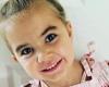 Girl, four, dies from sepsis following 'missed opportunities' at hospitals trends now