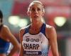 sport news Lynsey Sharp makes a winning return to the track after more than a three-year ... trends now