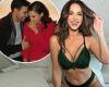 Vicky Pattison reveals she went to therapy with fiancé Ercan Ramadan trends now