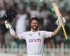 sport news EXCLUSIVE INTERVIEW: Ben Duckett questions old England regime for 'not backing ... trends now