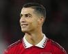 sport news EXCL: Manchester United have introduced a 'Ronaldo rule' - which will limit ... trends now