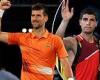 sport news Novak Djokovic laments Carlos Alcaraz's Australian Open withdrawal despite ... trends now
