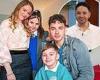 BBC embroiled in 'nepo-babies' row after casting Waterloo Road star's son and ... trends now