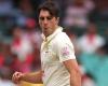 Live: Australia hunting 14 wickets on day five at SCG for clean sweep of South ...