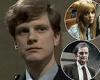 As TV's Crown Court returns after 40 years, can YOU work out who the stars from ... trends now