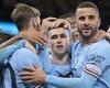 sport news JACK GAUGHAN: Phil Foden proved there is so much MORE to his game than just ... trends now