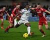 sport news Lee Ndlovu admits National League Boreham Wood are 'disappointed' not to have ... trends now