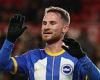 sport news Alexis Mac Allister's pledge to Brighton fans after scoring twice in FA Cup ... trends now