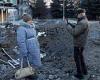 Russia's claims of 600 dead Ukrainians are in doubt amid reports attack missed ... trends now