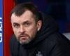 sport news Boss Nathan Jones sees a glimmer of hope after Southampton's 2-1 FA Cup victory ... trends now