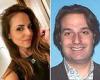 Art-swindler husband of missing Massachusetts mother-of-three is arrested for ... trends now
