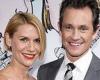 Claire Danes and husband Hugh Dancy are expecting their THIRD child together trends now