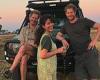 Prince Harry uses memoir to thank 'gypsy spirit' film producer and cameraman ... trends now