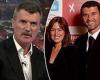 sport news Roy Keane opens up on dreadful first date with wife Theresa after more than 25 ... trends now