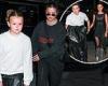 Selena Gomez and her sister join Nicola Peltz and Brooklyn Beckham for early ... trends now