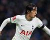 sport news Tottenham: Gil vows to repay Conte faith after three starts in a week trends now