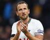 sport news Man United 'will chase Harry Kane this summer with a top striker the club's ... trends now