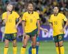 The Matildas now know what they will have to do to reach next year's Olympic ...