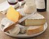That's the big cheese! Family-made brie from Suffolk farm is voted best in ... trends now