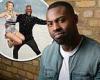 Dancing On Ice's  Darren Harriott says his career stopped him from a life of ... trends now