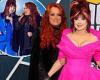 Wynonna Judd says last time she sang with mom Naomi she was 'nervous' trends now