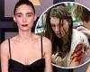 Rooney Mara reveals she almost quit acting after starring in A Nightmare on Elm ... trends now