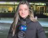 Canadian TV reporter suffers medical emergency live on air - as she says she's ... trends now