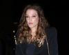 Lisa Marie Presley and daughter Riley Keough honor Elvis' birthday at ... trends now