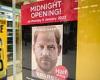 Prince Harry's book reaches some British customers days ahead of release date trends now