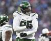 sport news Jets' Quinnen Williams will SKIP voluntary offseason program if he doesn't get ... trends now