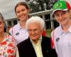 Australian cricket pioneer Norma Johnston dies aged 95