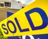 Australian home values see the largest decline on record