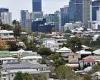 Sydney, Brisbane house prices plummet as interest rates trigger largest housing ... trends now