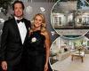sport news Outgoing AFL boss Gillon McLachlan sells Melbourne home $8million after ... trends now