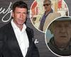 Taylor Sheridan shakes up television landscape with hit Yellowstone spinoff ... trends now