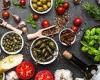 Mediterranean diet may help solve fertility issues by improving sperm quality, ... trends now